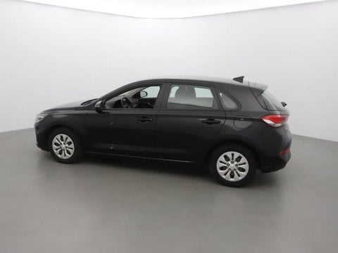 Voitures D'occasion À Ganges | Hyundai I30 1.5 Dpi 110Essence