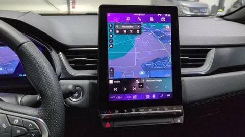 Voitures D'occasion À Ganges | Renault Symbioz E-Tech Full Hybrid 145 Ch Bva Techno Surequipe