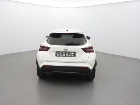 Voitures D'occasion À Ganges | Nissan Juke 1.6 Hev 143 Can-Connecta