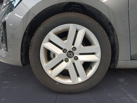 Voitures D'occasion À Ganges | Renault Clio 1.5 Blue Dci 100Ch Evolution Gsr2