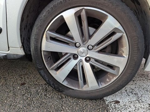 Voitures D'occasion À Ganges | Peugeot 3008 2.0 Hdi 16V Fap - 150 Féline