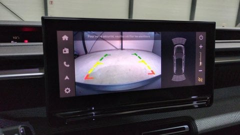 Voitures D'0Km À Ganges | Citroën C3 Aircross Nouveau Hybride 145 Ch Bva E-Dcs6 7Pl Max