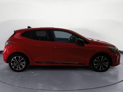 Voitures D'occasion À Ganges | Renault Clio 1.0 Tce 90Ch Techno