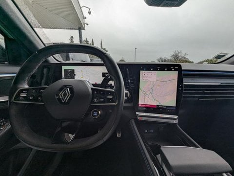 Voitures D'occasion À Ganges | Renault Austral 1.3 Mild Hybride - 160 - Bva Techno Esprit Alpine