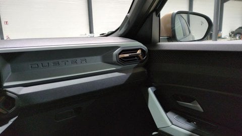 Voitures D'0Km À Ganges | Dacia Duster Hybrid 140 Bva 4X2 Extreme + Pack City + Pack Cold