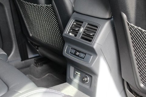Voitures D'occasion À Ganges | Audi Q5 Quattro 2.0 50 Tfsi E - 299 - Bv S-Tronic S Line Phase 2
