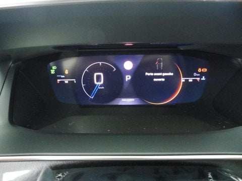 Voitures D'0Km À Ganges | Peugeot 2008 1.2 Hybrid 145Ch Gt E-Dcs6