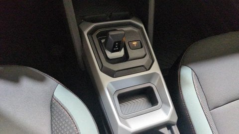 Voitures D'0Km À Ganges | Dacia Duster Hybrid 140 Bva 4X2 Extreme + Pack City + Pack Cold