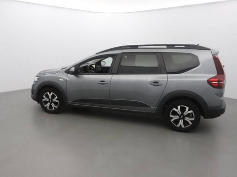 Voitures D'occasion À Ganges | Dacia Jogger 1.0 Tce 110Ch Expression 7 Places