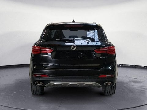 Voitures D'occasion À Ganges | Mg Hs 1.5 T-Gdi 162 At Luxury