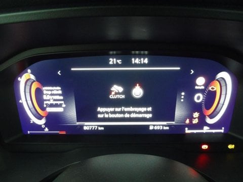 Voitures D'occasion À Ganges | Nissan Qashqai 1.3 Dig-T 140Ch Mhev Tekna