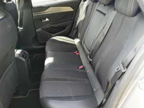 Voitures D'occasion À Ganges | Peugeot 308 Sw 1.2I Hybrid 145E-Gt Dcs6 Gps Adml Radar Av/Ar Camera