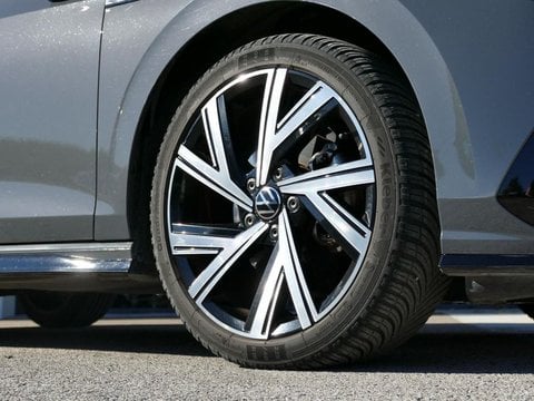 Voitures D'occasion À Ganges | Volkswagen Golf 2.0 Tdi Scr - 150 - Bv Dsg 7 R-Line 1St