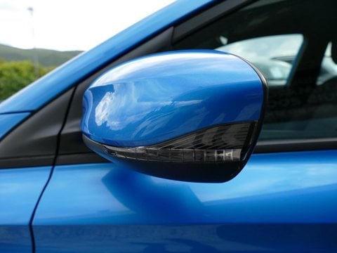 Voitures D'occasion À Ganges | Mg Mg3 1.5 Hybrid+ - 195 Comfort