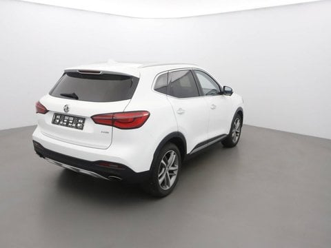 Voitures D'occasion À Ganges | Mg Hs 1.5 T-Gdi 162 At Luxury