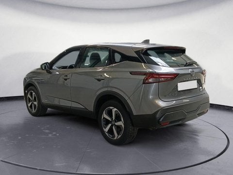 Voitures D'occasion À Ganges | Nissan Qashqai E-Power 190Ch Business