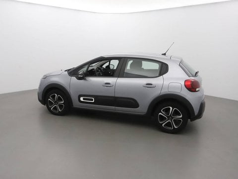 Voitures D'occasion À Ganges | Citroën C3 1.5 Bluehdi 100Ch S&S Plus