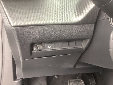 Voitures D'0Km À Ganges | Peugeot 2008 Hybrid 145 E-Dcs6 Allure