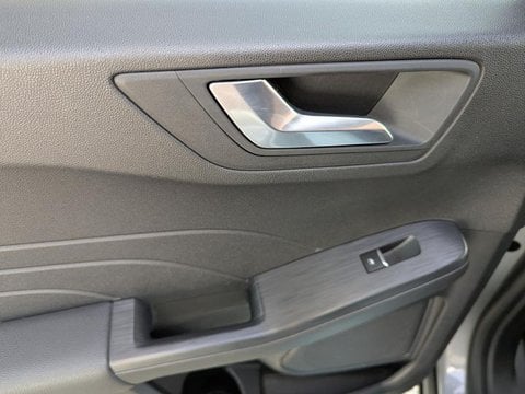 Voitures D'occasion À Ganges | Ford Kuga 2.0 Ecoblue - 190 - Bva I-Awd Iii Titanium
