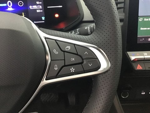 Voitures D'0Km À Ganges | Renault Captur E-Tech Full Hybrid 160 Ch Techno