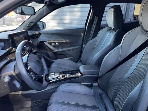 Voitures D'occasion À Ganges | Peugeot 2008 1.2I Hybrid 145 Gt E-Dcs6 Gps Adml Gripcontrol Radar...