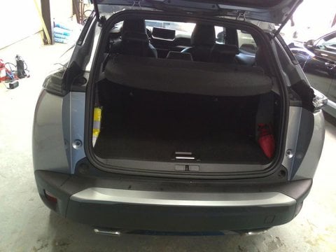 Voitures D'occasion À Ganges | Peugeot 2008 1.2I Hybrid 145 Allure E-Dcs6 Gps Adml Acc3 Gripcont...