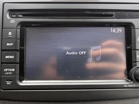 Voitures D'occasion À Ganges | Honda Cr-V 2.0 I-Vtec 4Wd Elegance Navi