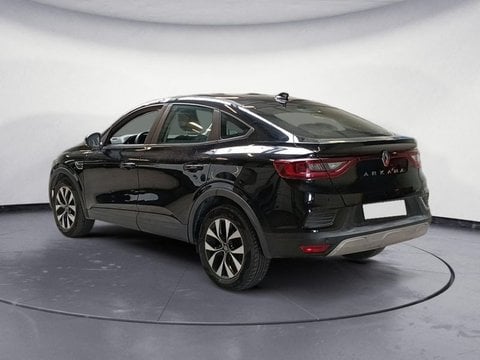 Voitures D'occasion À Ganges | Renault Arkana 1.6 E-Tech 145 Hevequilibre