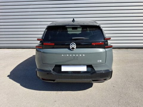Voitures D'0Km À Ganges | Citroën C5 Aircross Hybride 145 Ch E-Dcs6 Max