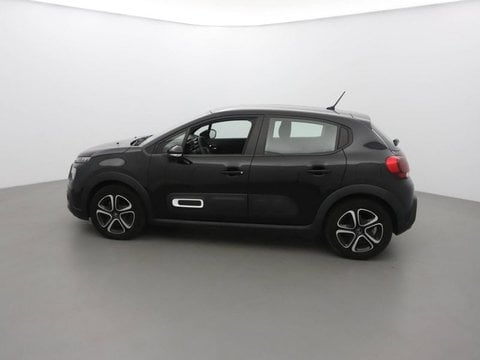Voitures D'occasion À Ganges | Citroën C3 1.5 Bluehdi 100Ch S&S Plus