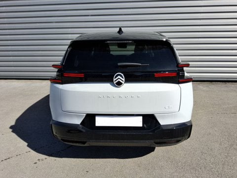 Voitures D'0Km À Ganges | Citroën C5 Aircross Hybride 145 Ch E-Dcs6 Max