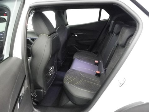 Voitures D'0Km À Ganges | Peugeot 2008 1.2 Hybrid 145Ch Gt Exclusive E-Dcs6