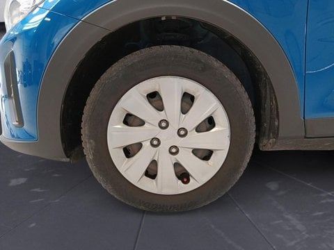 Voitures D'occasion À Ganges | Kia Stonic 1.2 Lx 84Fun
