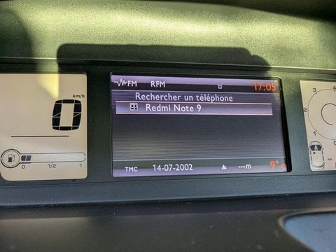 Voitures D'occasion À Ganges | Citroën C4 Picasso 1.6 Hdi Fap - 110 Rossignol