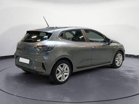 Voitures D'occasion À Ganges | Renault Clio 1.5 Blue Dci 100Ch Evolution Gsr2