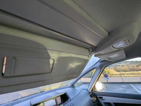 Voitures D'occasion À Ganges | Citroën C4 Picasso 1.6 Hdi Fap - 110 Rossignol