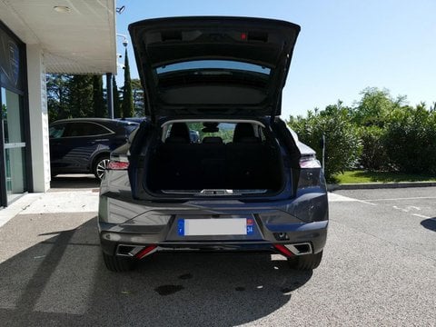 Voitures D'occasion À Ganges | Ds Ds4 1.5 Bluehdi S&S - 130 - Bv Eat8 Opera Phase 1