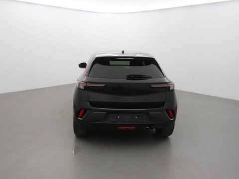 Voitures D'occasion À Ganges | Opel Mokka 1.2T 130 Atgs Line