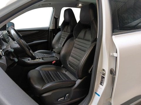 Voitures D'occasion À Ganges | Mg Hs 1.5 T-Gdi 162 At Luxury