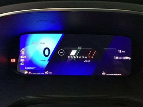 Voitures D'0Km À Ganges | Renault Symbioz Mild Hybrid 140 Ch Techno