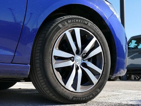 Voitures D'occasion À Ganges | Peugeot 308 Sw 1.5 Bluehdi S&S - 130 - Bv Eat8 Ii Sw Allure Phase 2