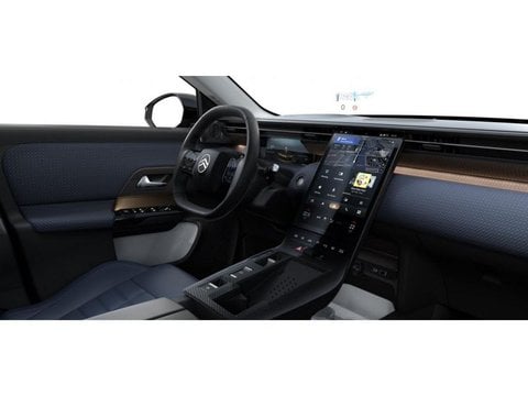 Voitures D'0Km À Ganges | Citroën C5 Aircross 1.2I Hybride 145 Max E-Dcs6 Gps Adml Acc Radar Av...