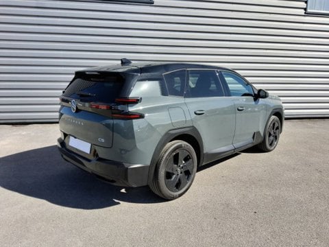 Voitures D'0Km À Ganges | Citroën C5 Aircross Hybride 145 Ch E-Dcs6 Max