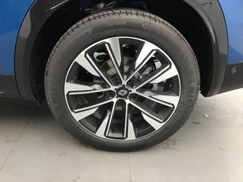 Voitures D'0Km À Ganges | Renault Austral Full Hybrid E-Tech 200 Ch Techno