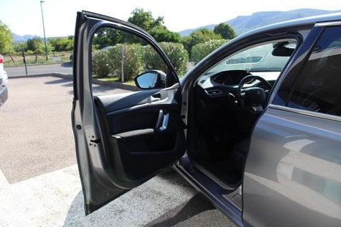 Voitures D'occasion À Ganges | Peugeot 308 1.5 Bluehdi S&S - 130 Ii 2013 Berline Allure Business...