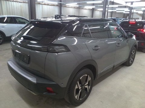 Voitures D'occasion À Ganges | Peugeot 2008 1.2I Hybrid 145 Gt E-Dcs6 Gps Adml Gripcontrol Radar...