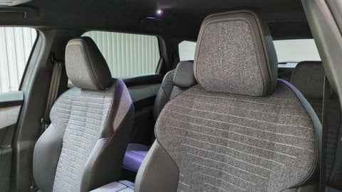 Voitures D'0Km À Ganges | Peugeot 5008 Hybrid 145 Ch Bva 7Pl E-Dcs6 Allure Surequipe