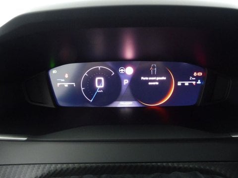 Voitures D'0Km À Ganges | Peugeot 2008 1.2 Hybrid 145Ch Allure E-Dcs6