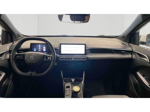 Voitures D'occasion À Ganges | Mg Mg3 1.5 Hybrid+ - 195 Luxury