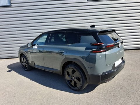 Voitures D'0Km À Ganges | Citroën C5 Aircross Hybride 145 Ch E-Dcs6 Max